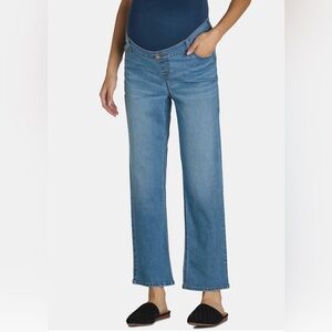 Time and Tru Maternity pregnancy Jeans